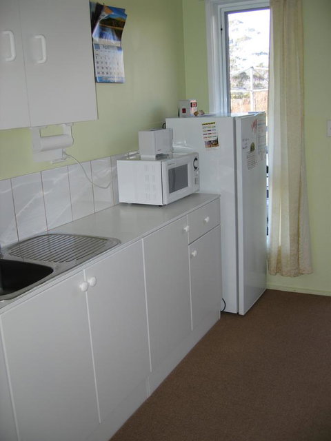 Quamby Pines Chalet - Hotel QLD 3