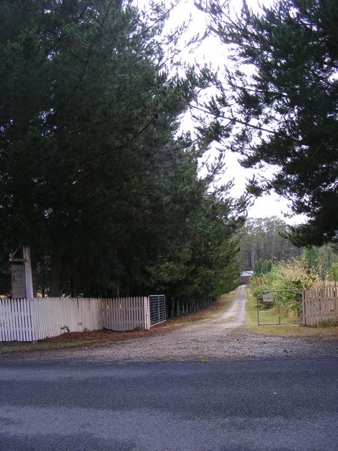 Quamby Pines Chalet - Hotel QLD 2