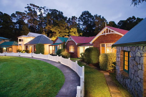 Strahan Village - Hotel QLD 9