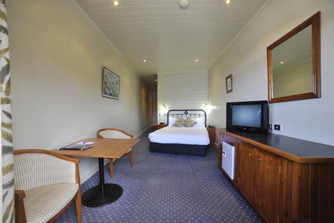 Strahan Village - Hotel QLD 19