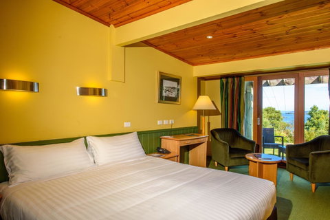 Strahan Village - Hotel QLD 17