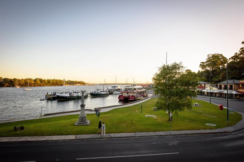 Strahan Village - Hotel QLD 7