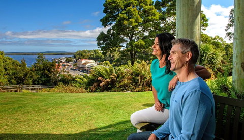 Strahan Village - Hotel QLD 8