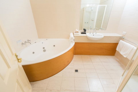 Strahan Village - Hotel QLD 23