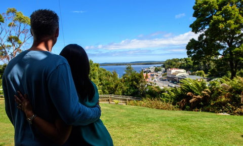 Strahan Village - Hotel QLD 10