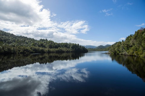 Strahan Village - Hotel QLD 29