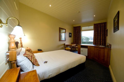 Strahan Village - Hotel QLD 33