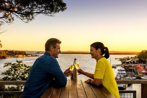 Strahan Village - Hotel QLD 0