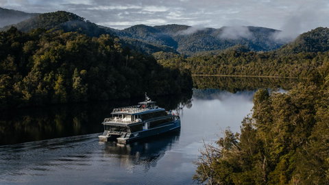 Strahan Village - Hotel QLD 1