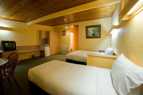 Strahan Village - Hotel QLD 41