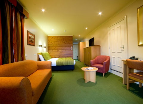 Strahan Village - Hotel QLD 37