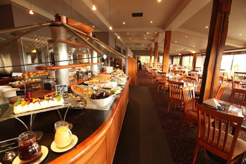 Strahan Village - Hotel QLD 20