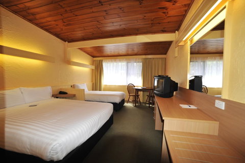 Strahan Village - Hotel QLD 13