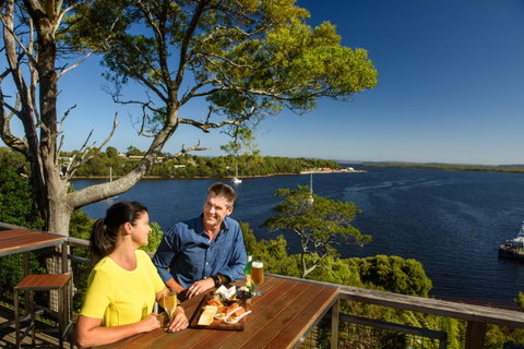 Strahan Village - Hotel QLD 12