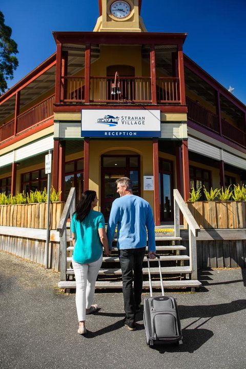 Strahan Village - Hotel QLD 2