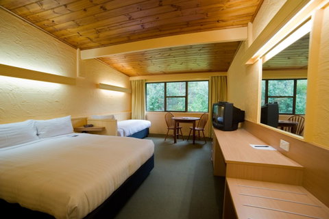 Strahan Village - Hotel QLD 38