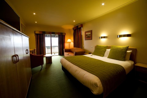 Strahan Village - Hotel QLD 22