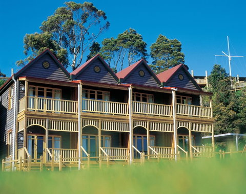 Strahan Village - Hotel QLD 18