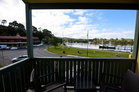 Strahan Village - Hotel QLD 21