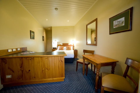 Strahan Village - Hotel QLD 32