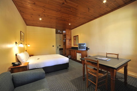Strahan Village - Hotel QLD 35
