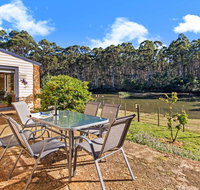 Naivasha Cottage - Hotel QLD