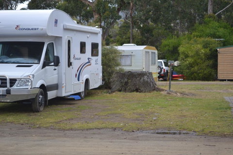 Captain Cook Holiday Park - Hotel QLD 4