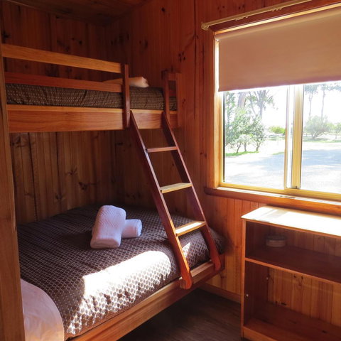 Captain Cook Holiday Park - Hotel QLD 44