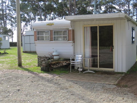 Captain Cook Holiday Park - Hotel QLD 25