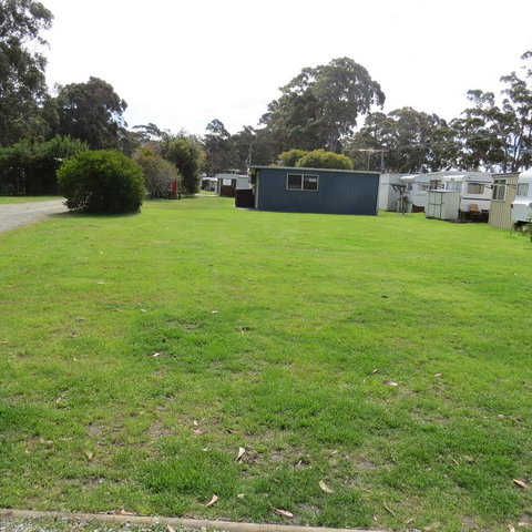 Captain Cook Holiday Park - Hotel QLD 6