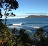 Captain Cook Holiday Park - Hotel QLD