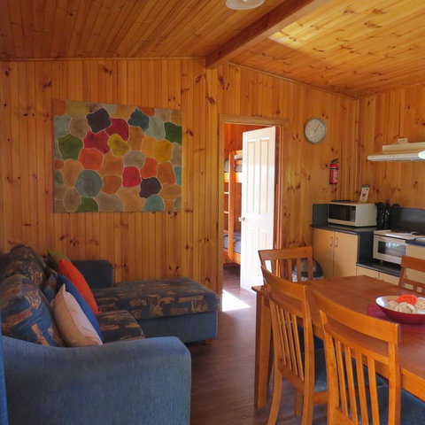 Captain Cook Holiday Park - Hotel QLD 39