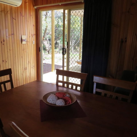 Captain Cook Holiday Park - Hotel QLD 35