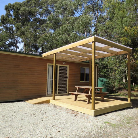 Captain Cook Holiday Park - Hotel QLD 41