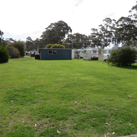 Captain Cook Holiday Park - Hotel QLD 3