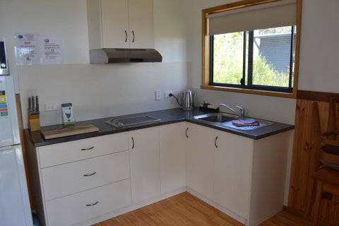 Captain Cook Holiday Park - Hotel QLD 20