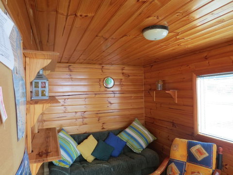Captain Cook Holiday Park - Hotel QLD 1