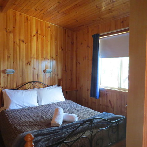 Captain Cook Holiday Park - Hotel QLD 40