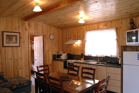 Captain Cook Holiday Park - Hotel QLD 14