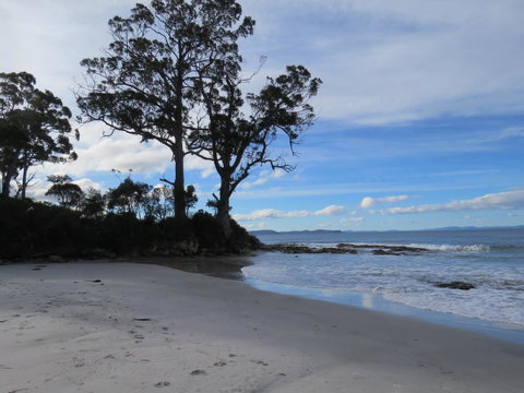 Captain Cook Holiday Park - Hotel QLD 9