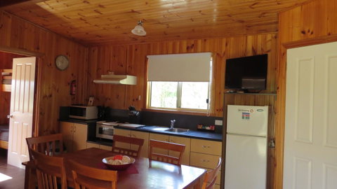 Captain Cook Holiday Park - Hotel QLD 36