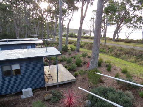 Captain Cook Holiday Park - Hotel QLD 32