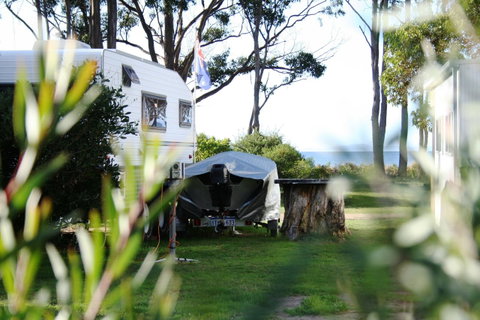 Captain Cook Holiday Park - Hotel QLD 31