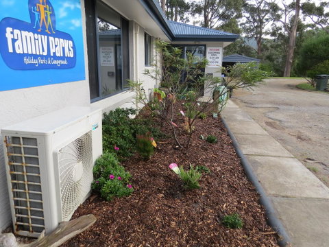 Captain Cook Holiday Park - Hotel QLD 30