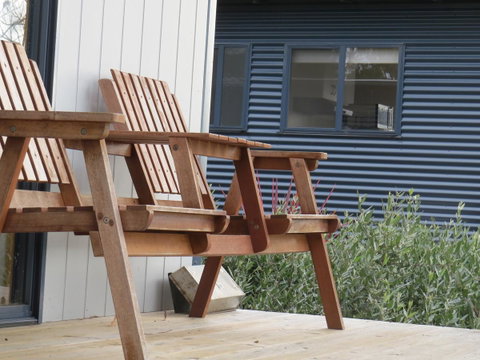 Captain Cook Holiday Park - Hotel QLD 23