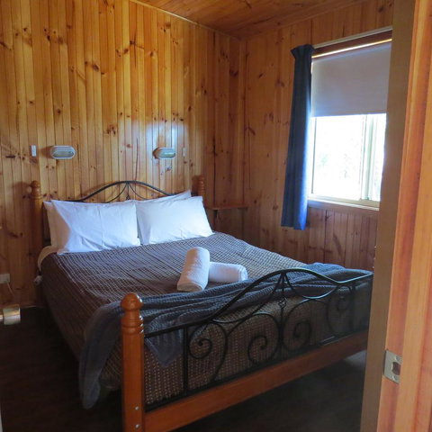 Captain Cook Holiday Park - Hotel QLD 43