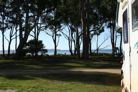 Captain Cook Holiday Park - Hotel QLD 5