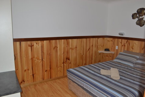 Captain Cook Holiday Park - Hotel QLD 19