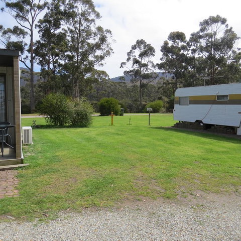 Captain Cook Holiday Park - Hotel QLD 7