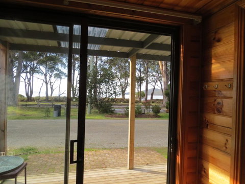 Captain Cook Holiday Park - Hotel QLD 13